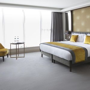 Deluxe Kamer met een King Size Bed