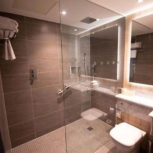 Deluxe Kamer met Twee Aparte Bedden